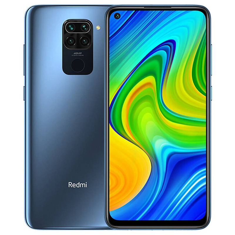 گوشی شیائومی Redmi 10X | حافظه 128 رم 6 گیگابایت Xiaomi Redmi 10X 128/6 GB